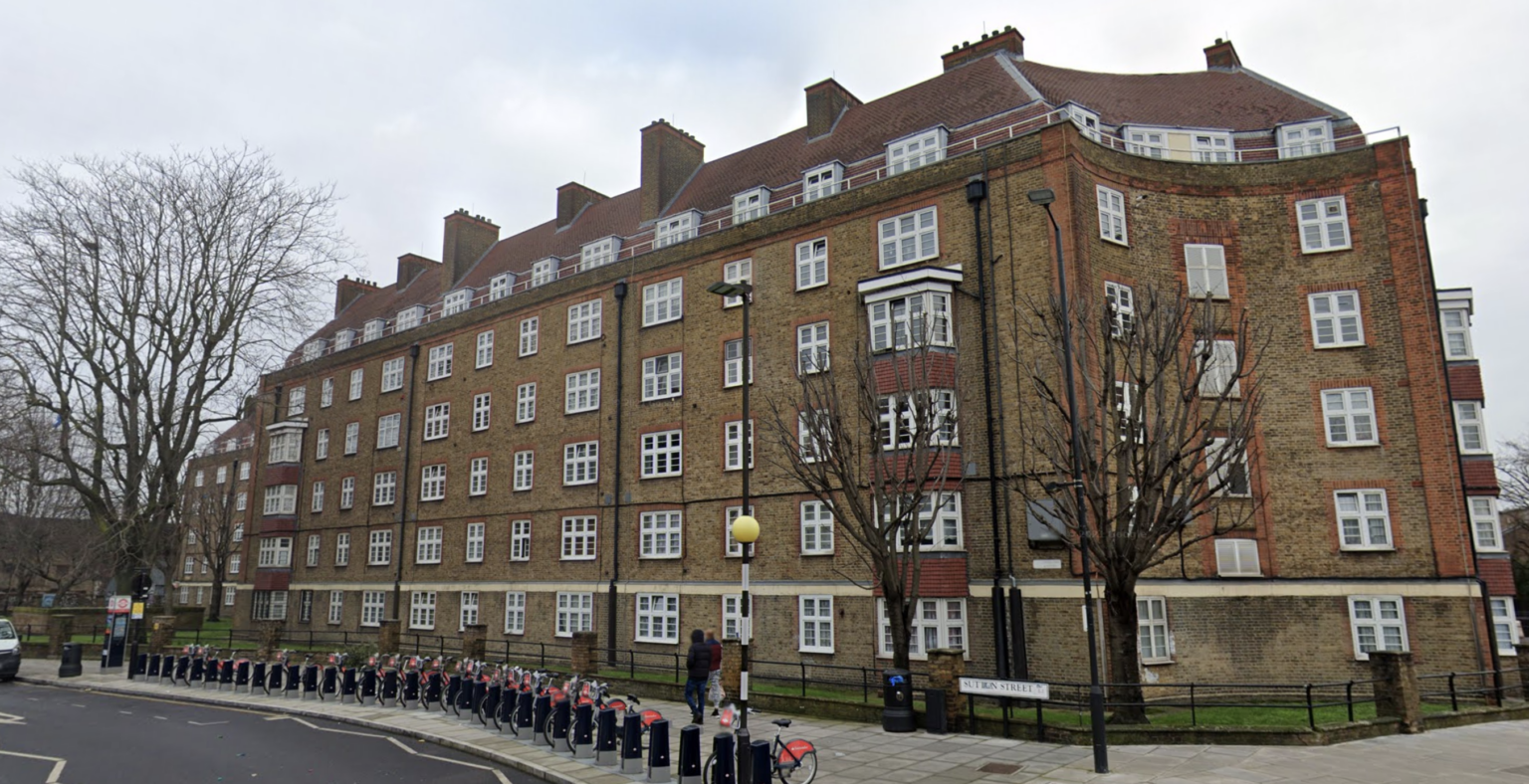 Buy To Let Gems: #1